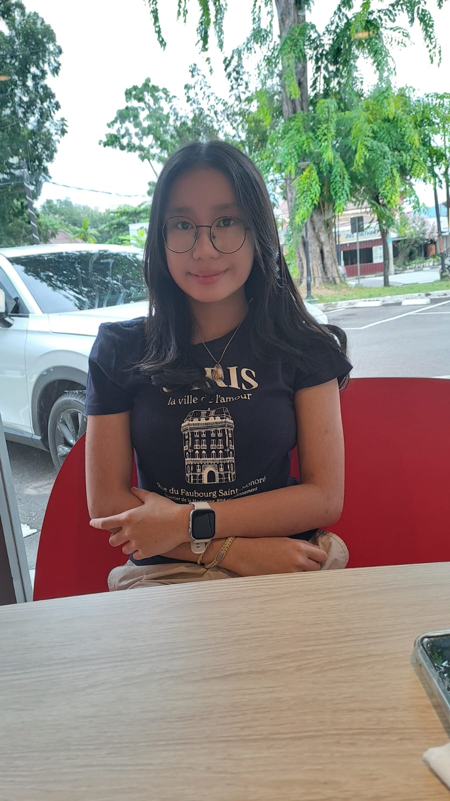 Syasya
