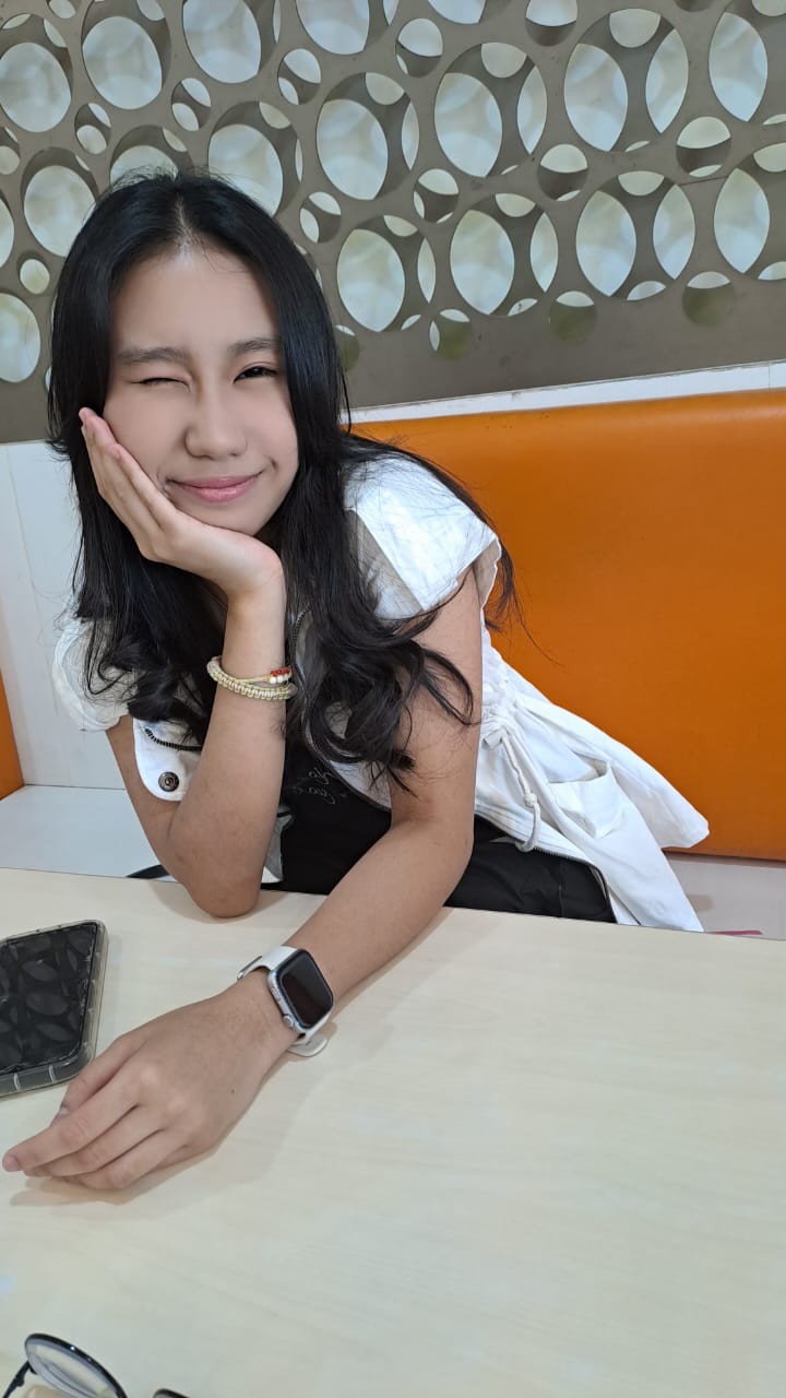 Syasya
